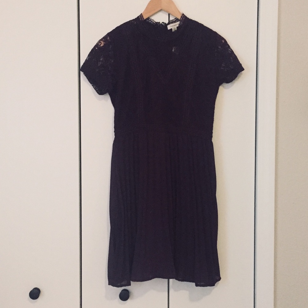 Francesca’s Dress